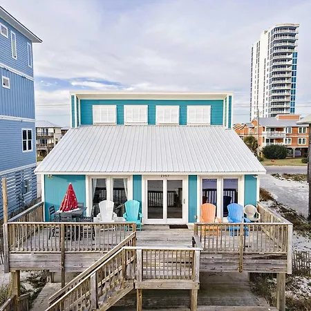 West Beach Bungalow
