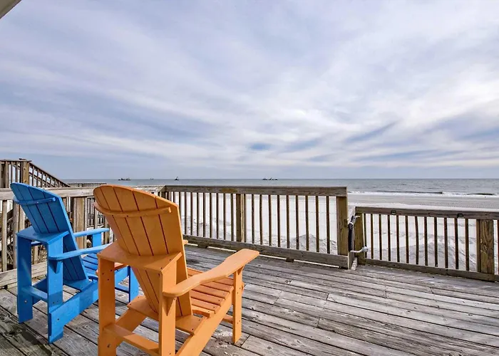 West * Gulf Shores