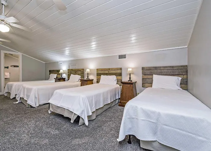 West Holiday home *