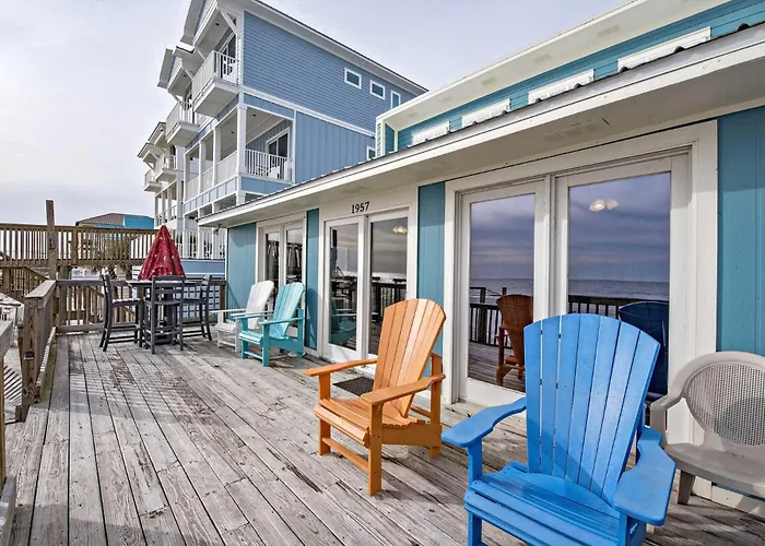 West Holiday home Gulf Shores