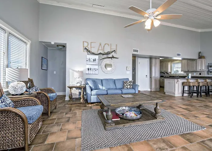 Holiday home West Gulf Shores