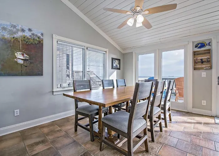 West Holiday home *