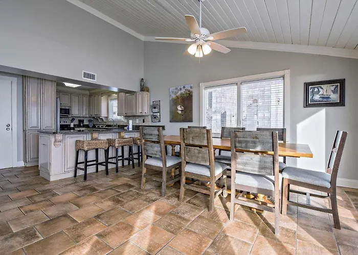 West Holiday home Gulf Shores